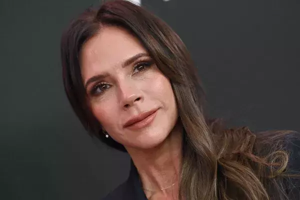 Victoria Beckham: 33M