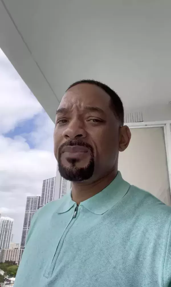 Will Smith