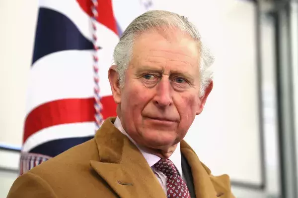 1. King Charles III has an estimated fortune of...