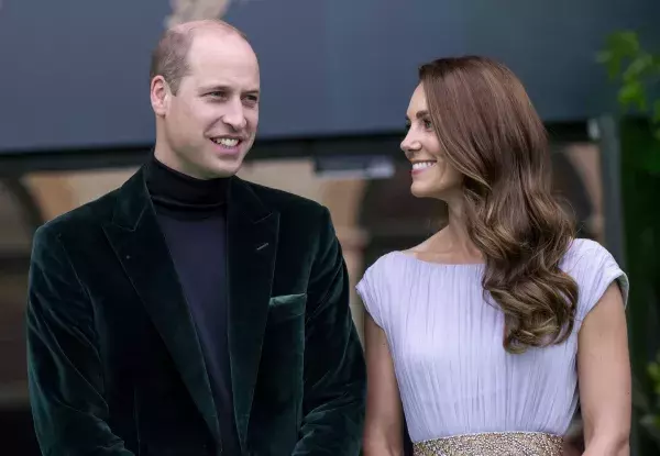 In 2021, the couple celebrated a decade of being married.