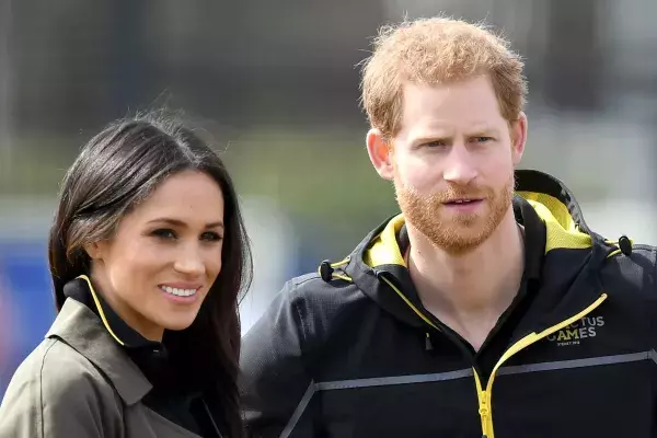 in January 2020, the couple officially announced on their Instagram page that they intend to step back from the Royalty status.