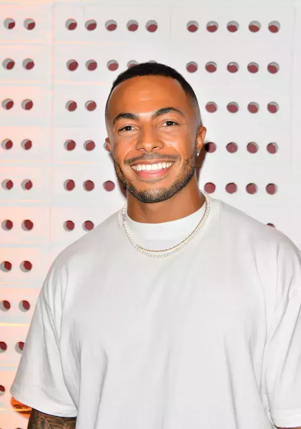 The seventh confirmed contestant for Strictly is Tyler West, a DJ, radio host and TV presenter.