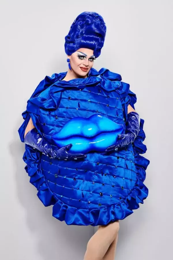 Sister Sister RPDR UK Season 2 