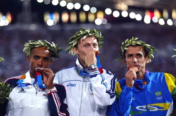 2004 Athens