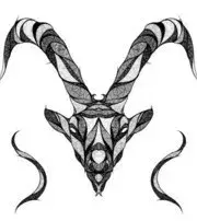 Capricorn: You are very proud of who you are and can be arrogant at times
