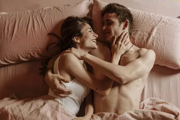 The most sexually compatible astrological pairings