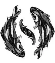 Pisces: You can be very unpredictable and manipulative in life