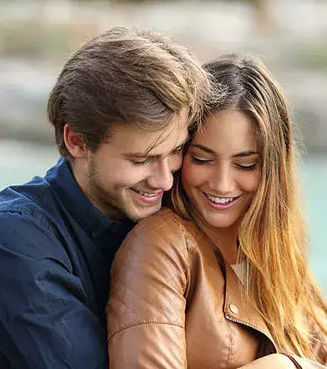 Pisces/Capricorn: Opposites attract and their relationship is often times balanced and built off compromises.