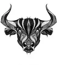 Taurus: You can be very stubborn and you don't like to be contradicted