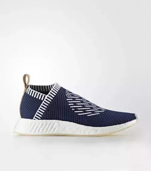 Adidas originals are the perfect casual shoes. They match well with jeans or skirts.