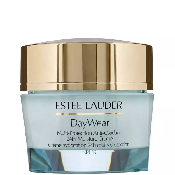 DayWear Multi-Protection Anti-Oxidant 24H-Moisture Creme SPF 15