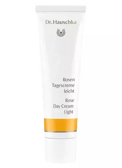 DR HAUSCHKA ROSE DAY CREAM LIGHT  