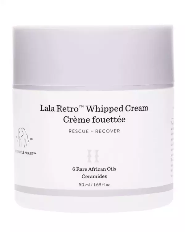 DRUNK ELEPHANT Lala Retro Whipped Cream