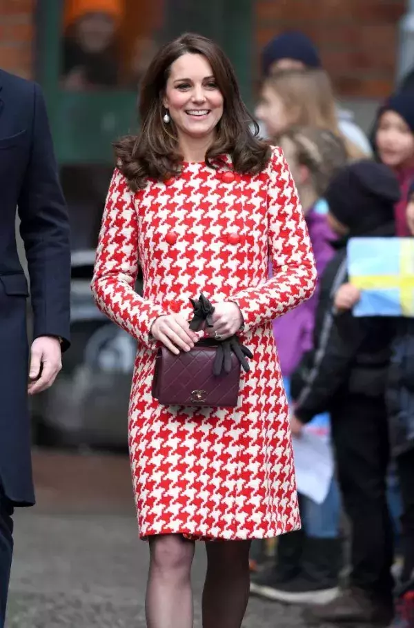 Kate Middleton