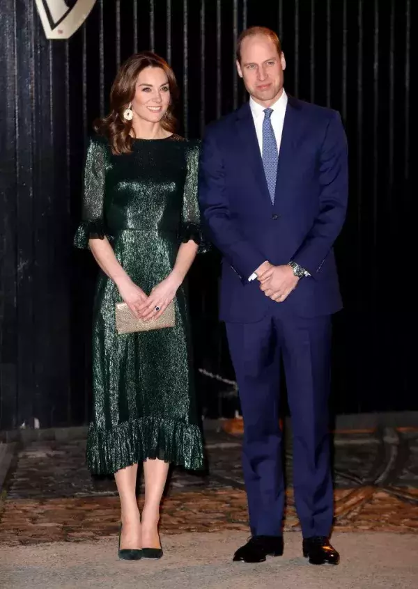 Kate Middleton