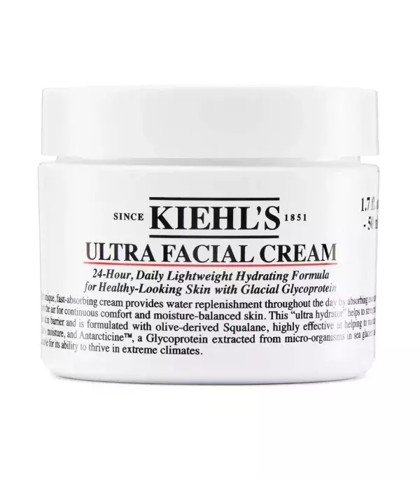 Kiehl's Ultra Facial Cream