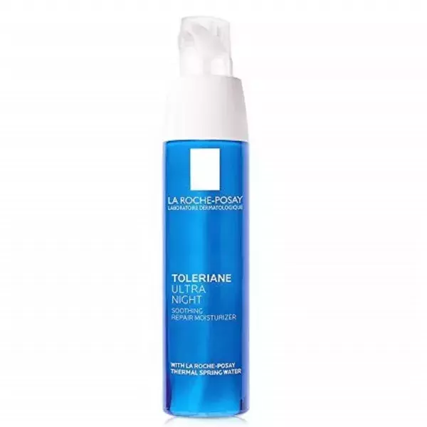 La Roche Posay Tolerianne Ultra Overnight Care 