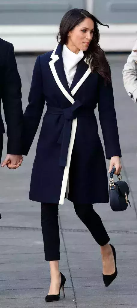 Meghan Markle