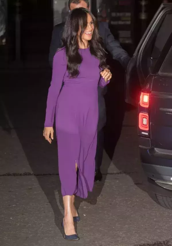 Meghan Markle