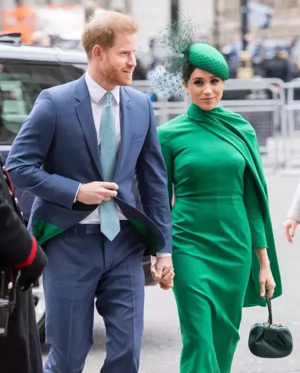 Meghan Markle