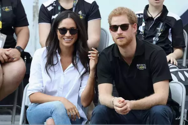 Meghan Markle