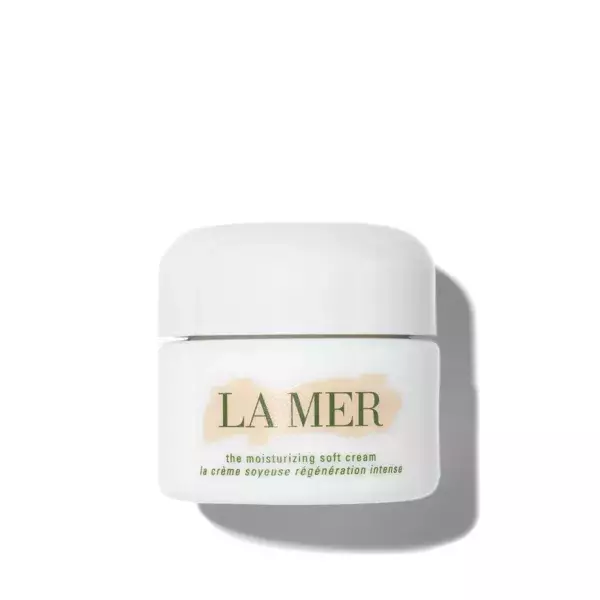 The Moisturizing Soft Cream   