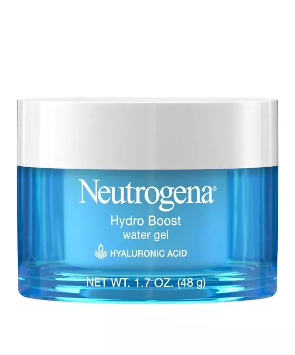 Neutrogena® Hydro Boost Water Gel with Hyaluronic Acid for Dry Skin