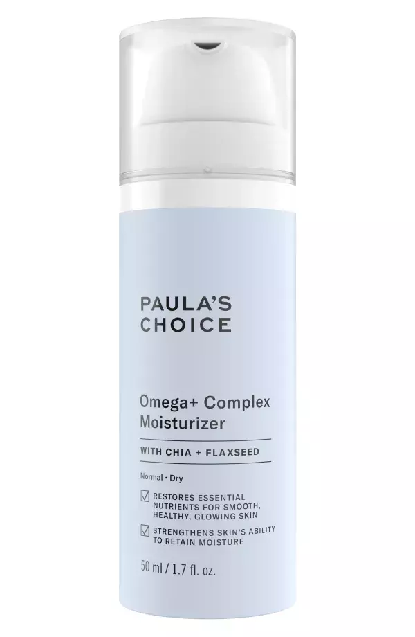 Paula's Choice Omega+ Complex Moisturizer 