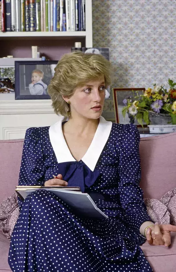 Princess Diana