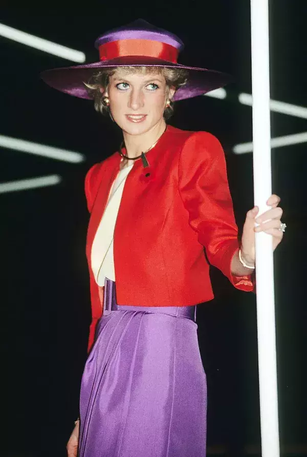 Princess Diana