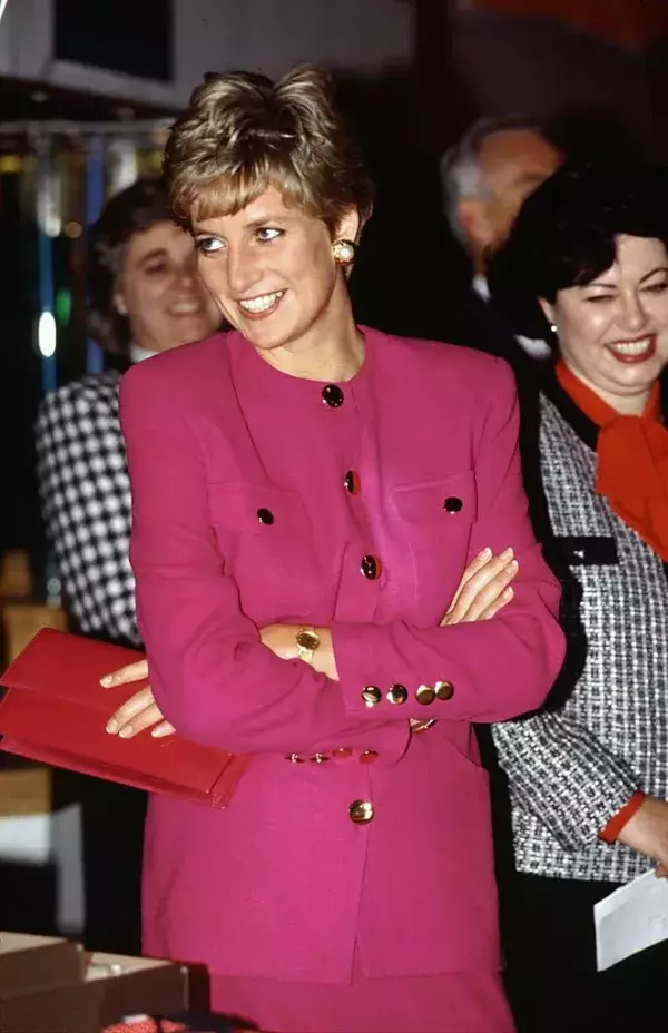 Princess Diana