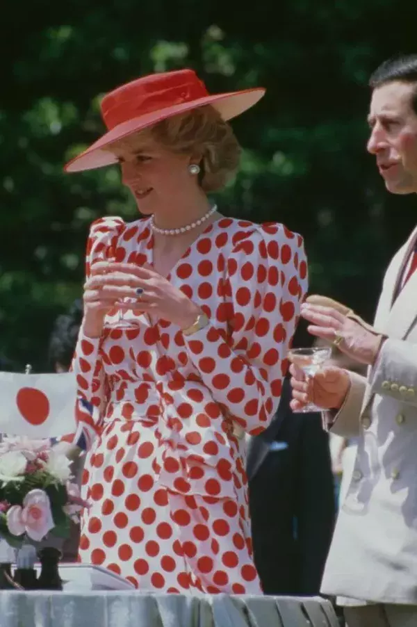 Princess Diana