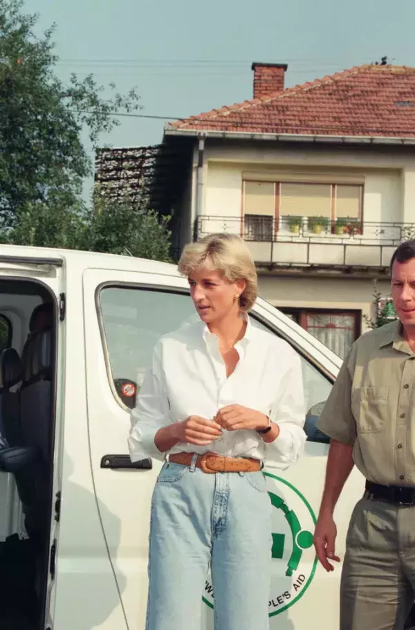 Princess Diana