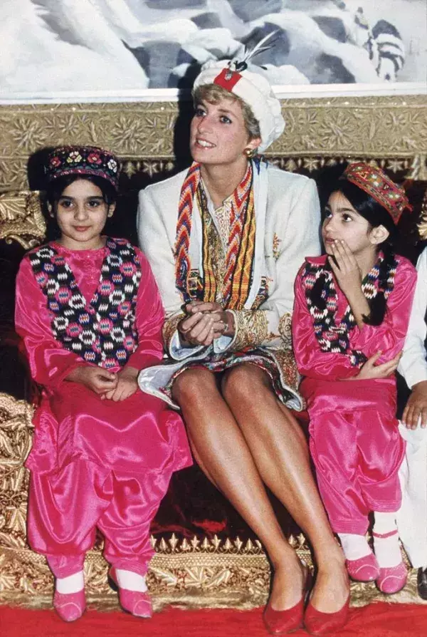 Princess Diana