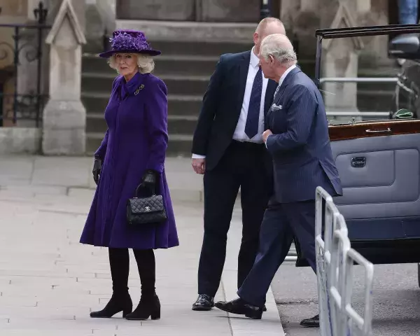 Queen Elisabeth II's influence