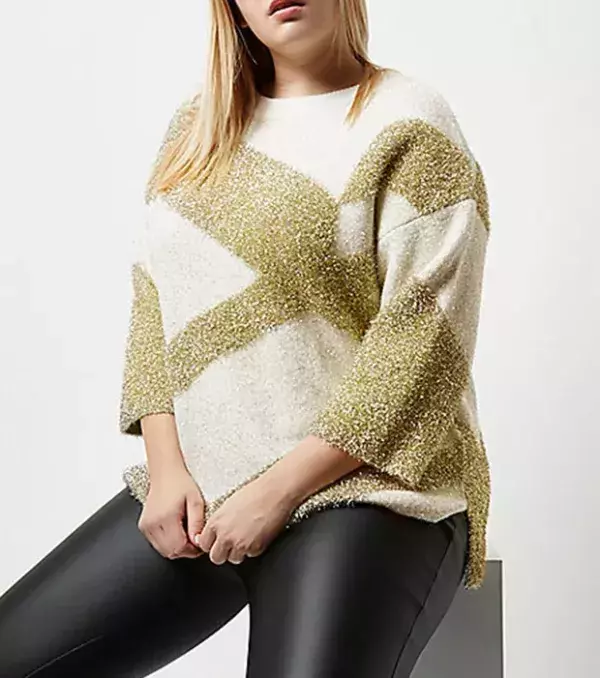 River Island £10