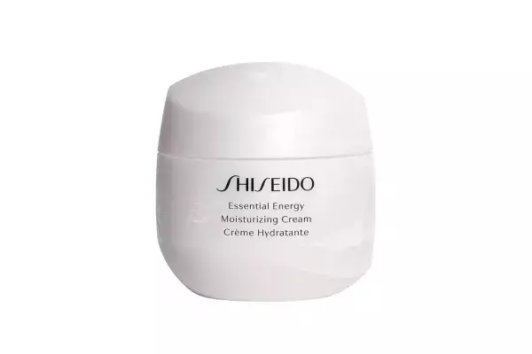 Shiseido Essential Energy Day Cream SPF 20