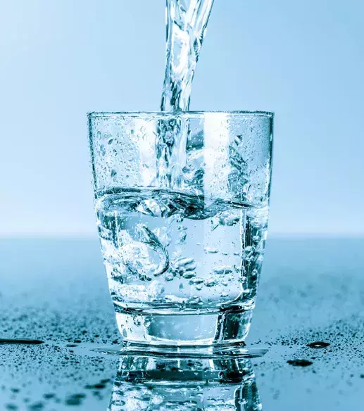 Water: This is one of the main reasons why our lips are dry! It is necessary to stay hydrated for our well-being and to ensure our lips are plenty moisturised!