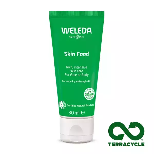 Weleda Skin Food Rich Intensive Skin Car e