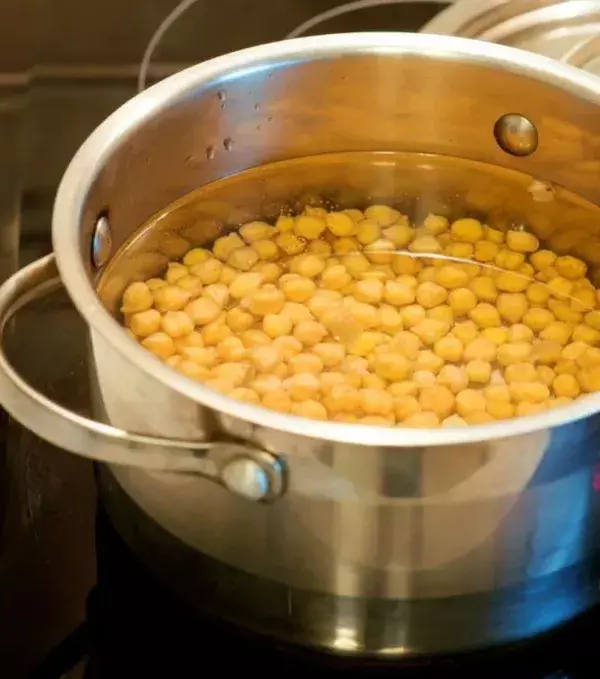 You can use it to soak your vegetables.
