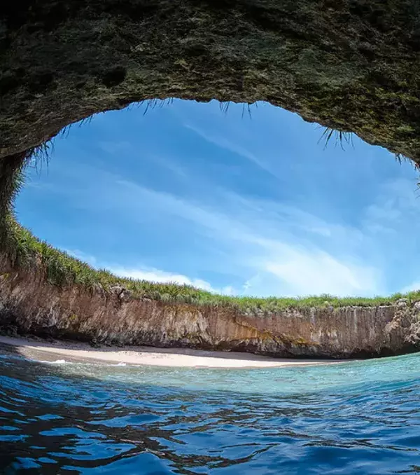 Marieta Islands (Mexico)