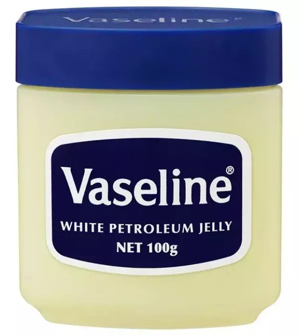 Vaseline is a cheap and efficient way to prevent chafing.